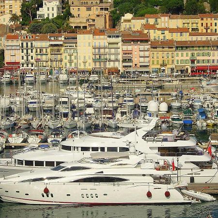 Coeur De Cannes City Exterior foto