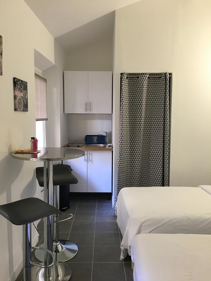Coeur De Cannes City Zimmer foto